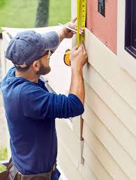 Siding for Commercial Buildings in New Prague, MN